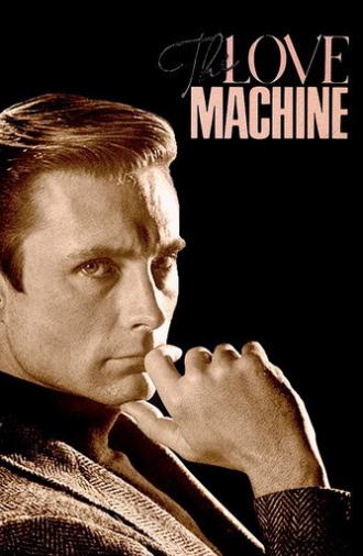 The Love Machine (1971)