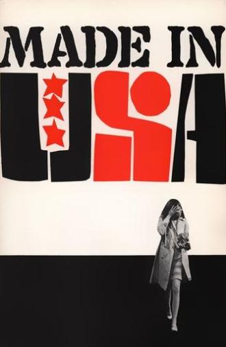 Made in U.S.A (1967)