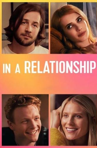 In a Relationship (2018)