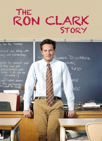 The Ron Clark Story (2006)