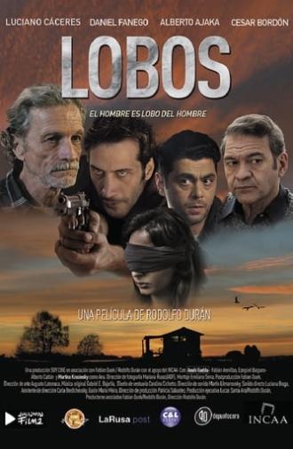 Lobos (2019)