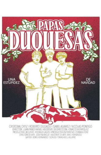 Duchess Potatoes (2025)