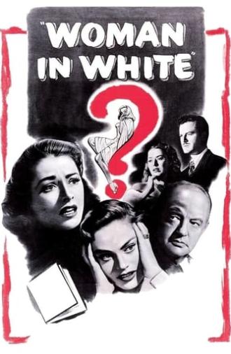 The Woman in White (1948)