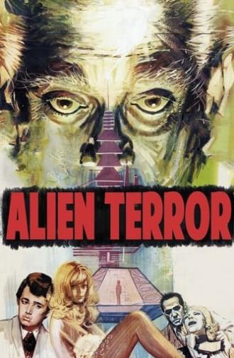 Alien Terror (1971)