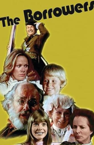 The Borrowers (1973)