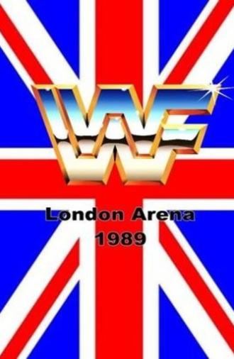 WWE U.K. PPV (1989)