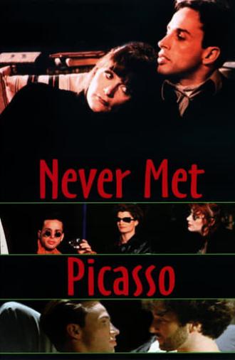 Never Met Picasso (1996)