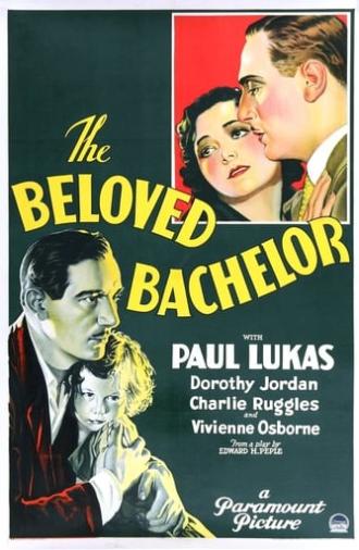 The Beloved Bachelor (1931)