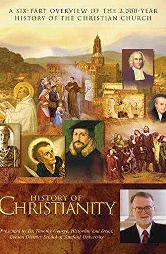 History of Christianity (2000)