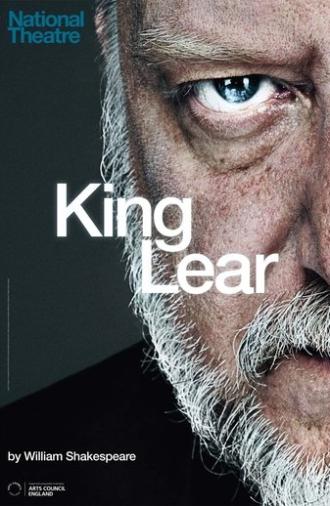 National Theatre Live: King Lear (2014)