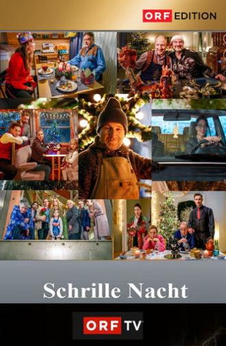 Schrille Nacht (2022)