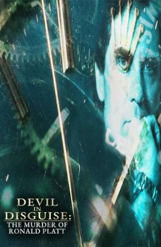 Devil in Disguise: The Murder of Ronald Platt (2023)