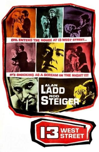 13 West Street (1962)