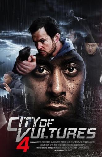 City of Vultures 4 (2023)