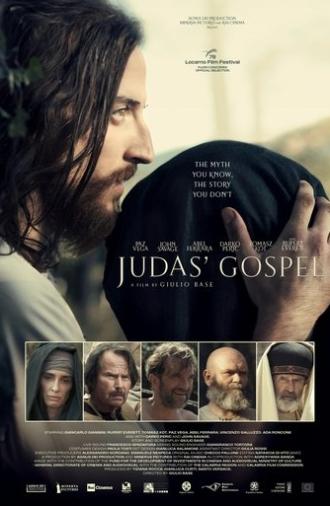 Judas' Gospel (2025)