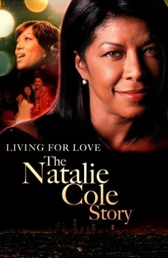 Livin' for Love: The Natalie Cole Story (2000)