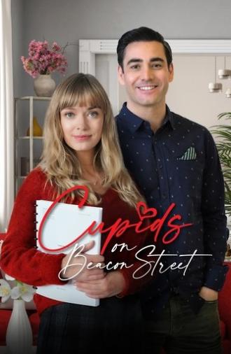 Cupids on Beacon Street (2021)