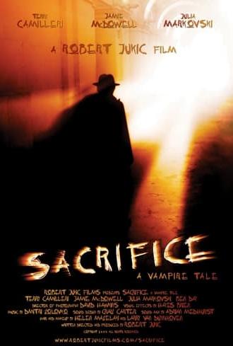 Sacrifice: A Vampire Tale (2009)