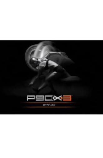 P90X3 - Dynamix (2013)