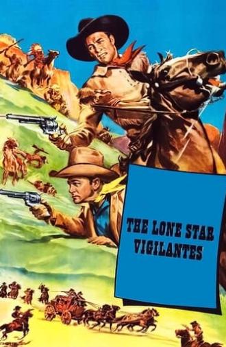 The Lone Star Vigilantes (1942)