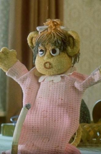 Monkey Love? (1987)