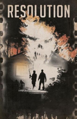 Resolution (2013)