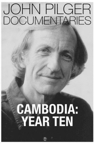 Cambodia: Year Ten (1989)