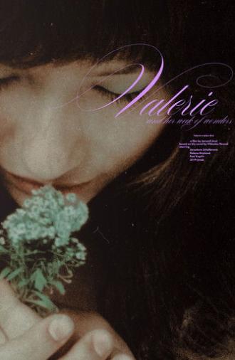 Valerie and Her Week of Wonders (1970)