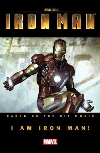 I Am 'Iron Man' (2008)