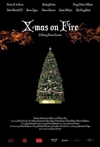 X-Mas on Fire (2020)