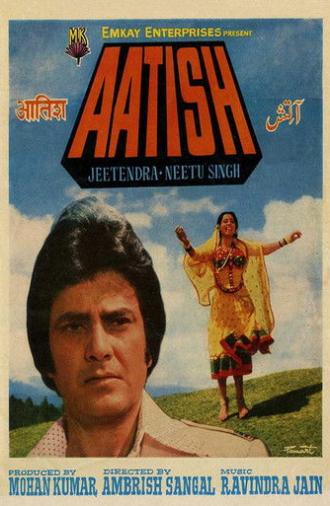 Aatish (1979)