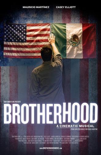 Brotherhood: A Cinematic Musical (2026)