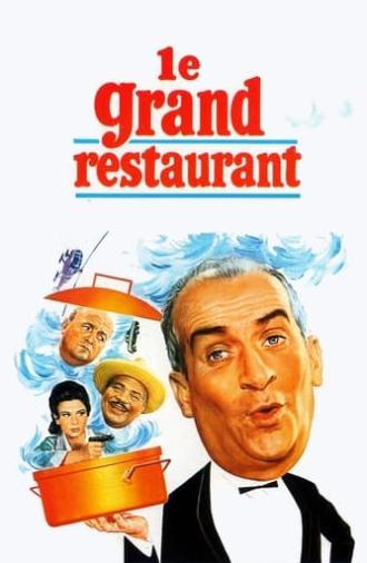The Restaurant (1966)