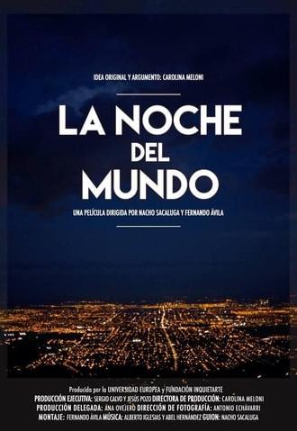 La noche del mundo (2016)