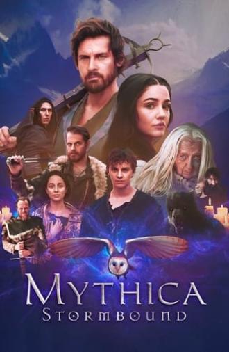 Mythica: Stormbound (2024)