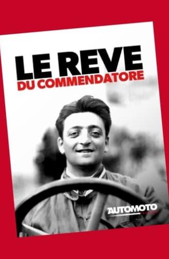 Le rêve du commendatore (2020)