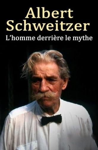 Albert Schweitzer - The Man Behind the Myth (2025)