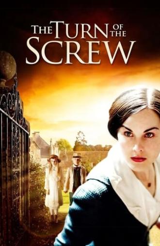 The Turn of the Screw (2009)