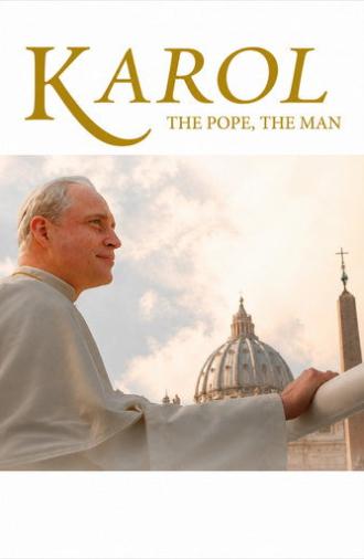 Karol: The Pope, The Man (2006)