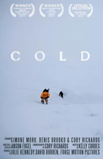 Cold (2011)