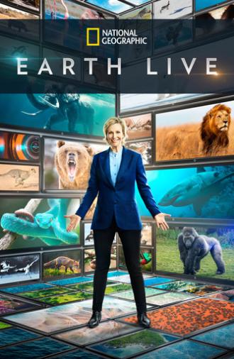 Earth Live (2017)
