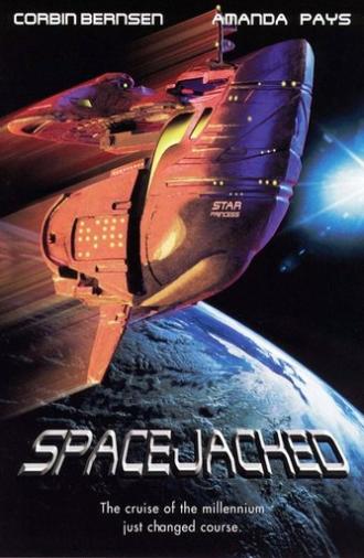 Spacejacked (1997)