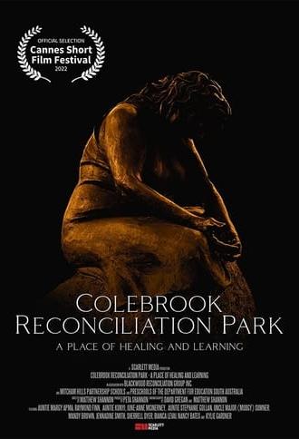 Colebrook: A Place of Healing & Learning (2022)