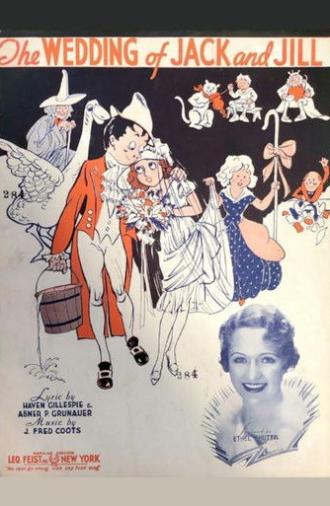 The Wedding of Jack and Jill (1930)