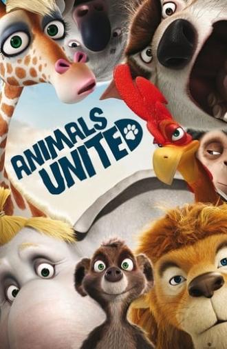 Animals United (2010)