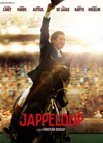 Jappeloup (2013)
