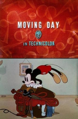 Moving Day (1936)