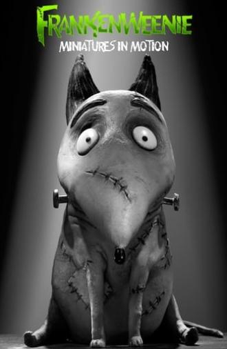 Miniatures in Motion: Bringing Frankenweenie to Life (2012)