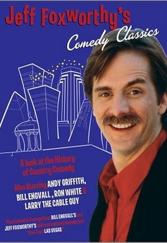 Jeff Foxworthy's Comedy Classics (2000)