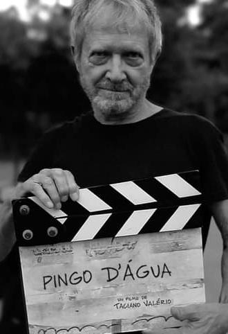 Pingo d'Água (2014)